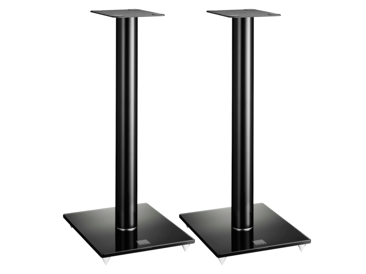 DALI CONNECT E-600 Stand Schwarz (Paarpreis) (discontinued)