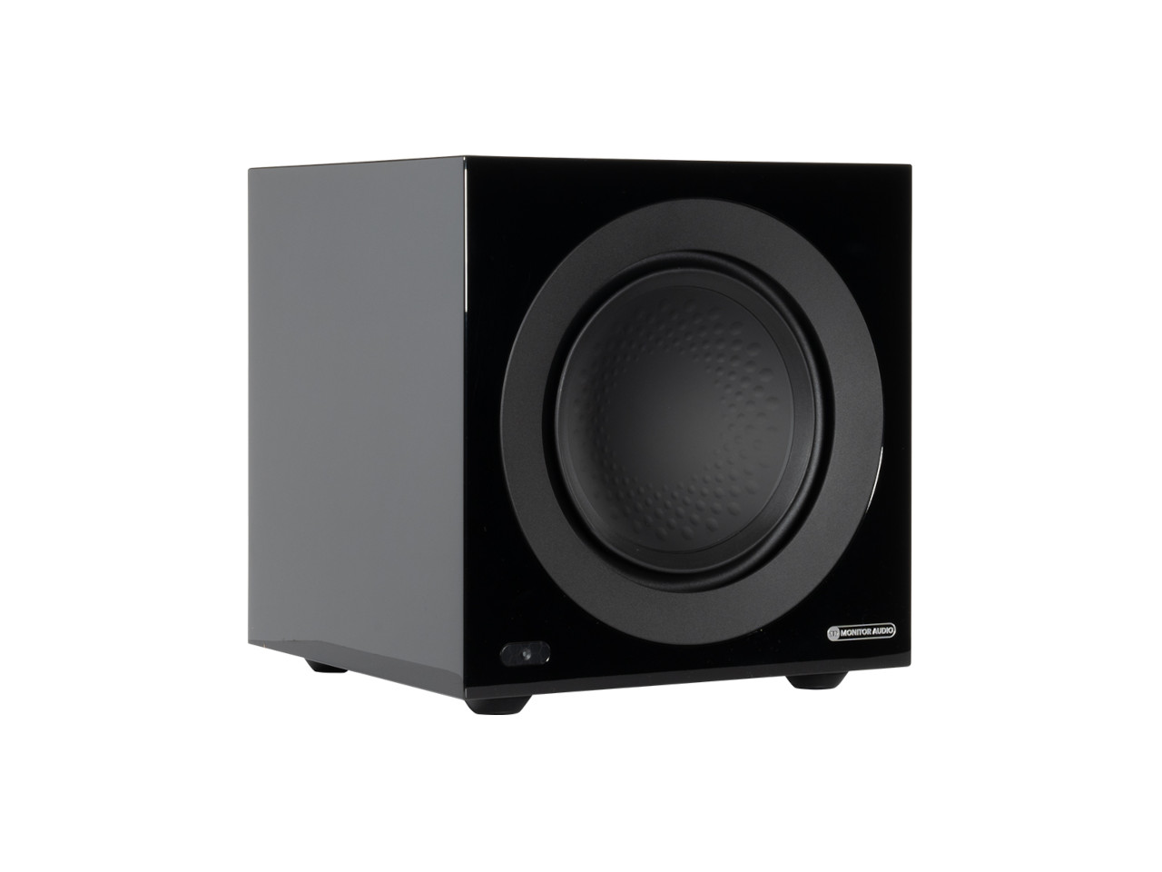 Monitor Audio Anthra W10 Piano Black