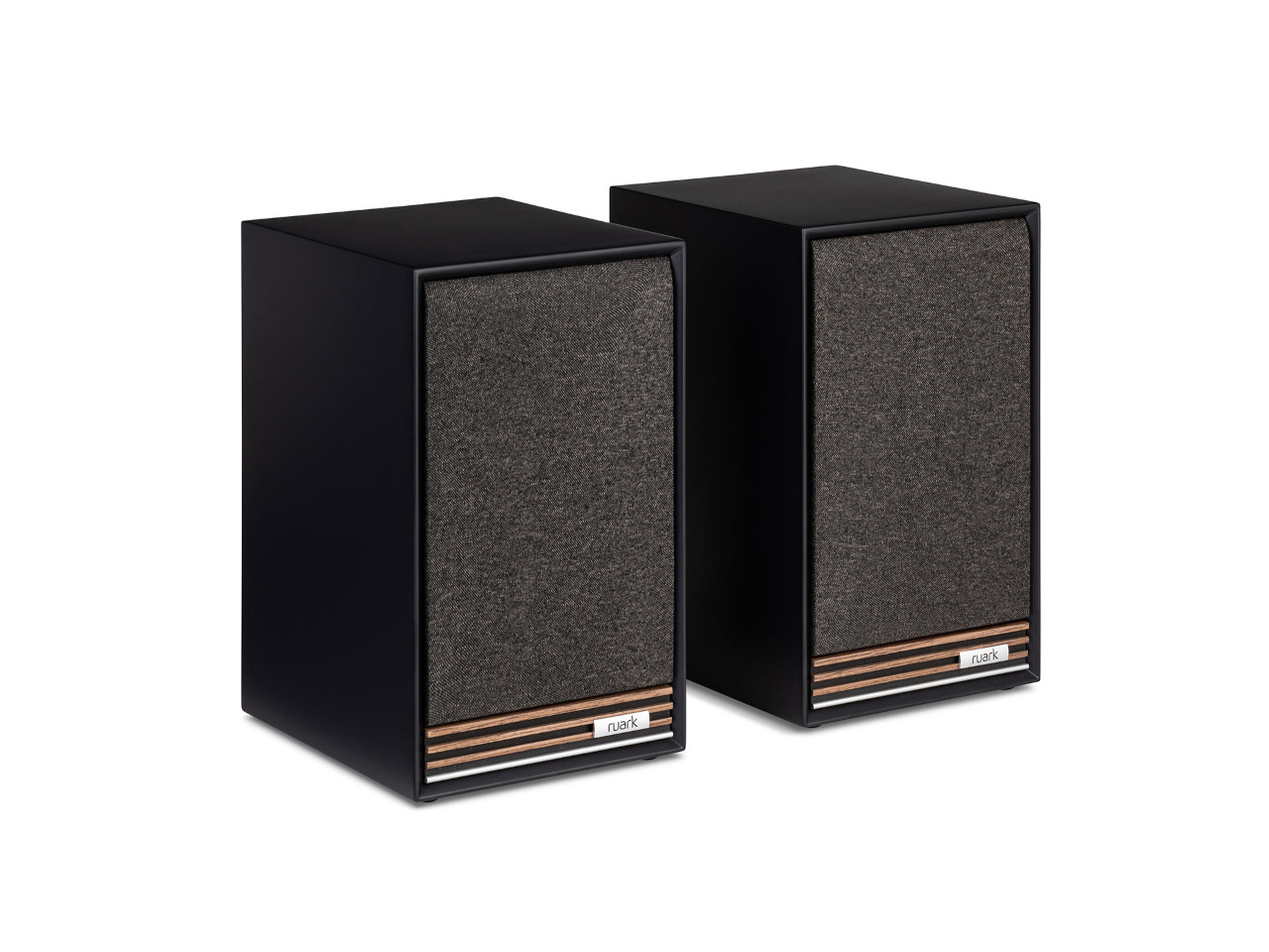 Ruark Audio Sabre-R Anthrazit