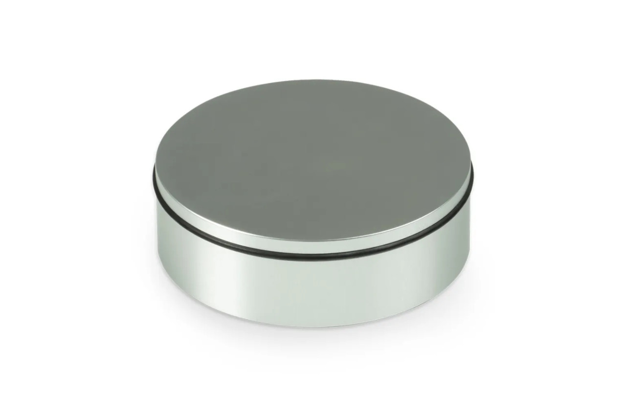 Pro-Ject Record Puck S Silber