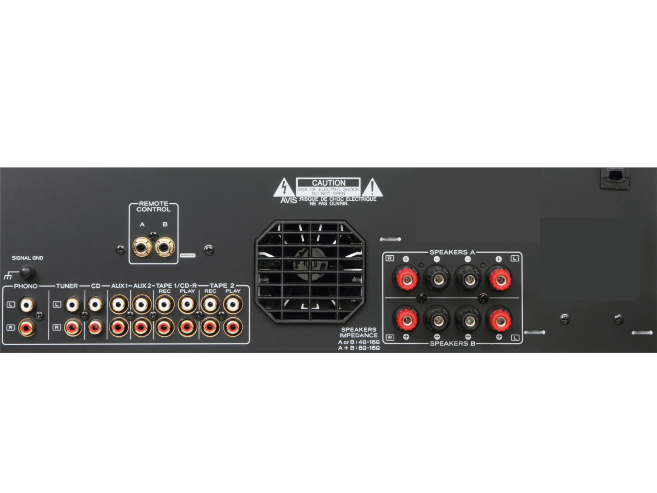 Produkt Abbildung teac_a-r630mkII_black_2.jpg