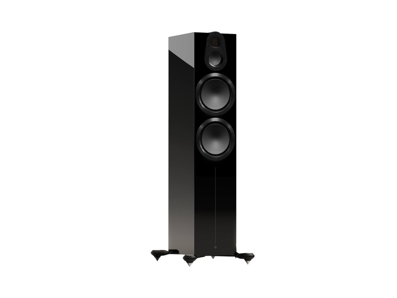 Monitor Audio Gold 500 6G HG Black