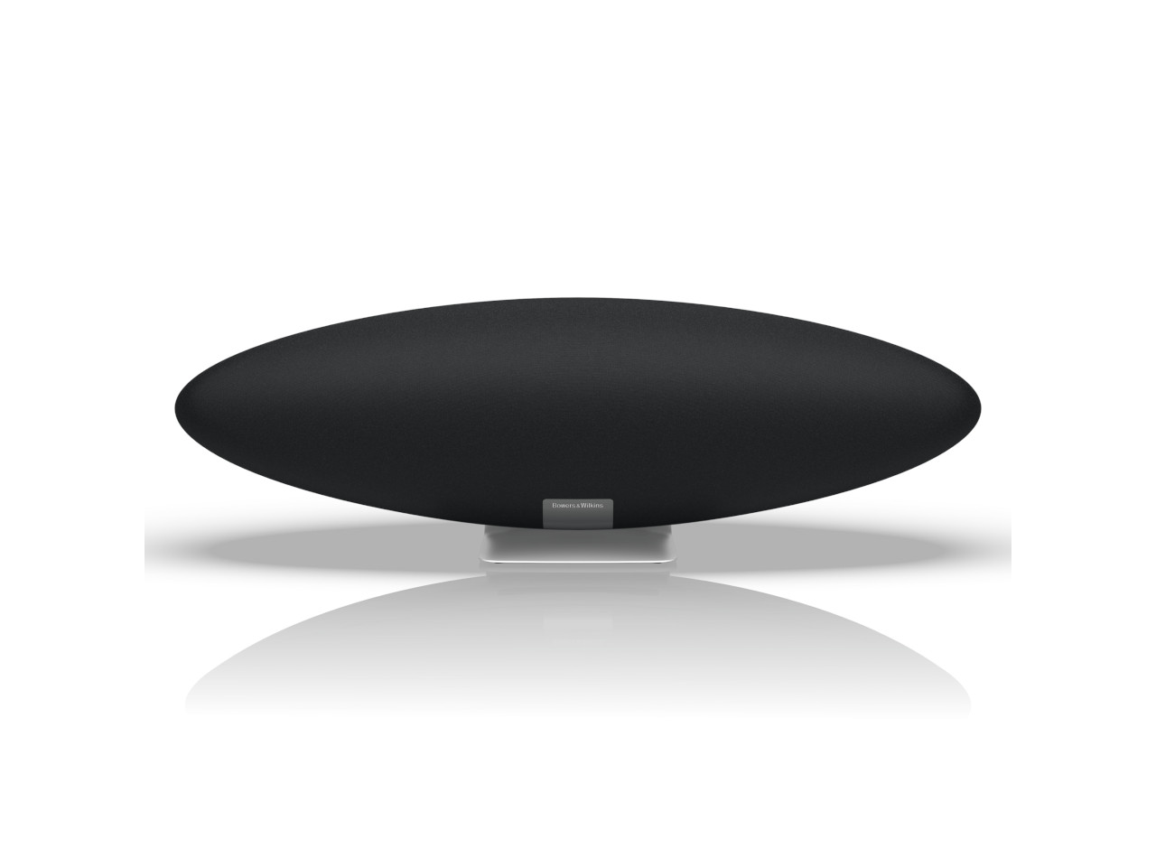 Bowers & Wilkins Zeppelin Pro Edition Space Grey