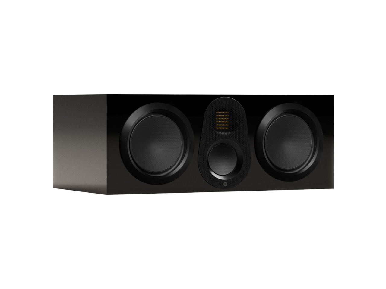 Monitor Audio Gold C250 6G HG Black