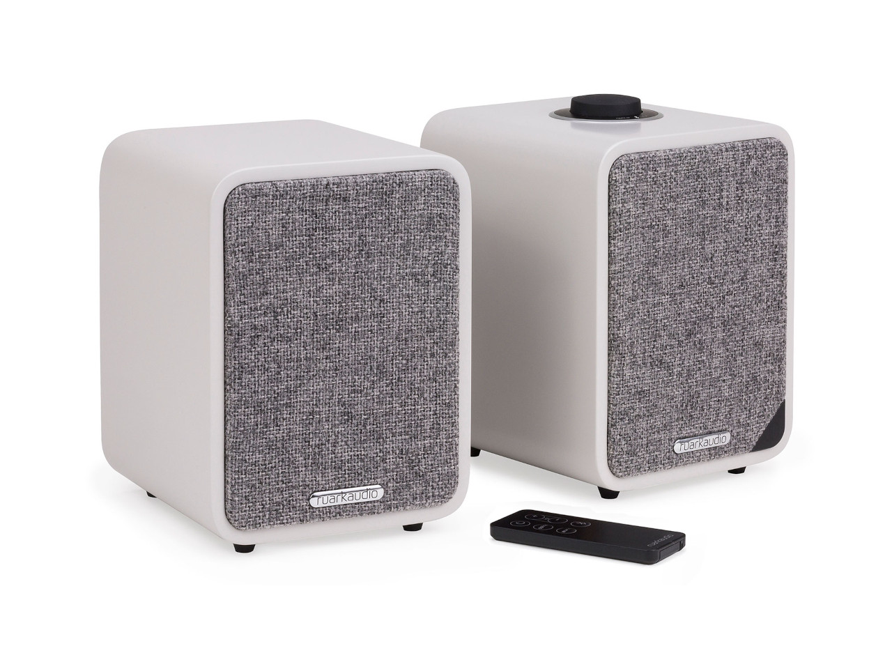 Ruark Audio MR1 MK2 Hellgrau