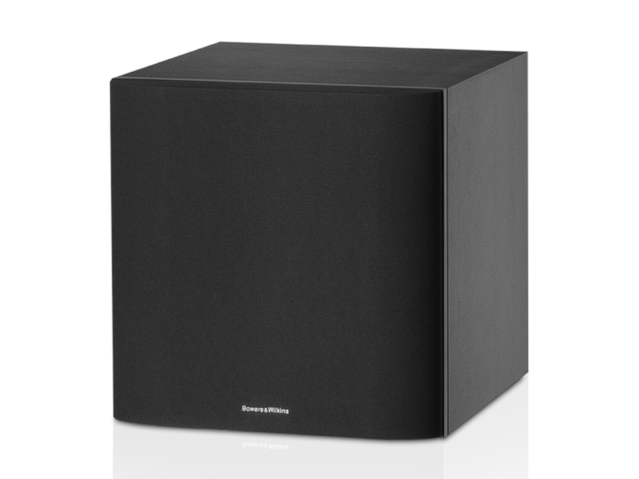 Bowers & Wilkins ASW608 Black