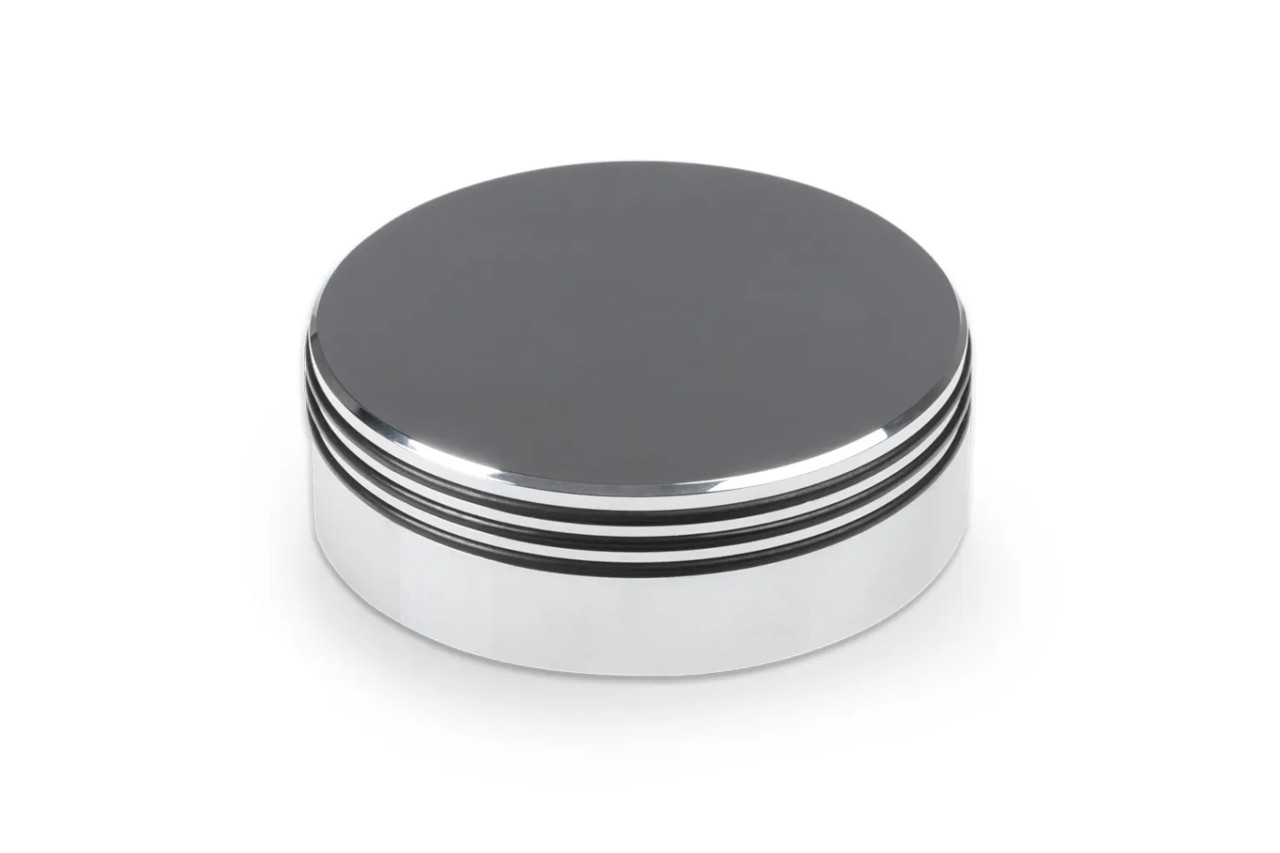 Pro-Ject Record Puck RS Chrome