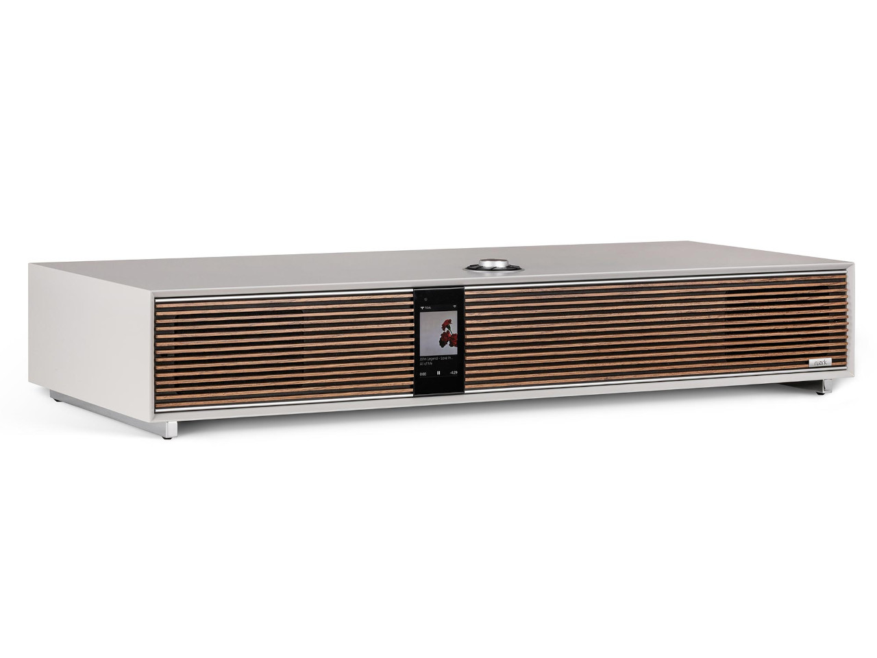 Ruark Audio R810 Hellgrau