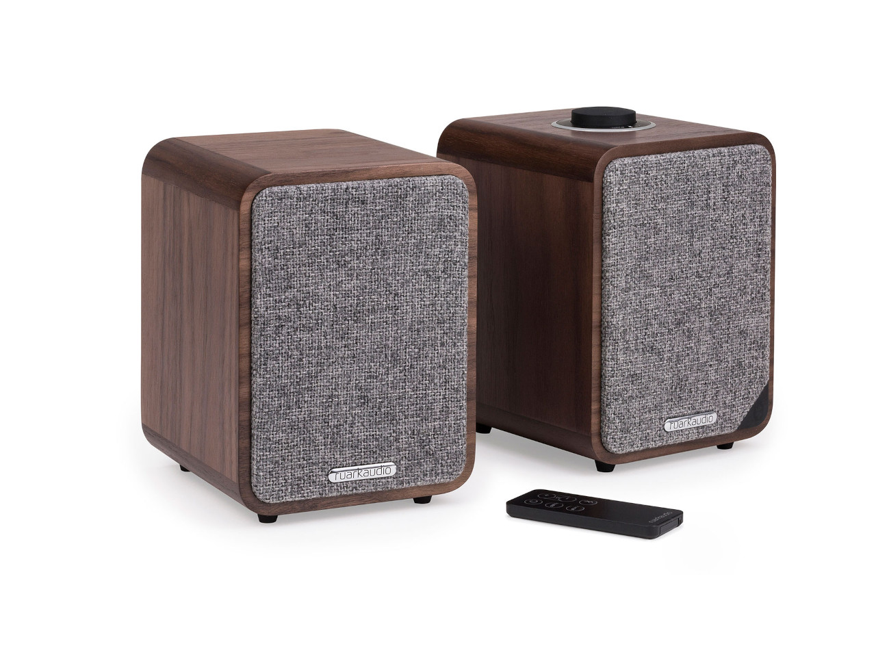 Ruark Audio MR1 MK2 Walnuss