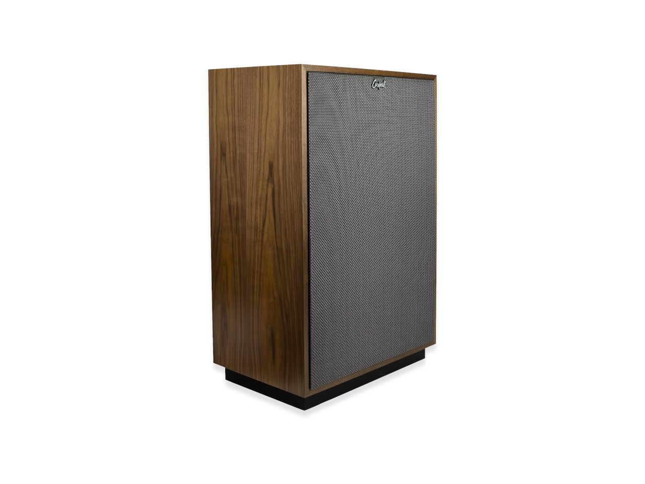 Klipsch Heritage Cornwall IV American Walnut