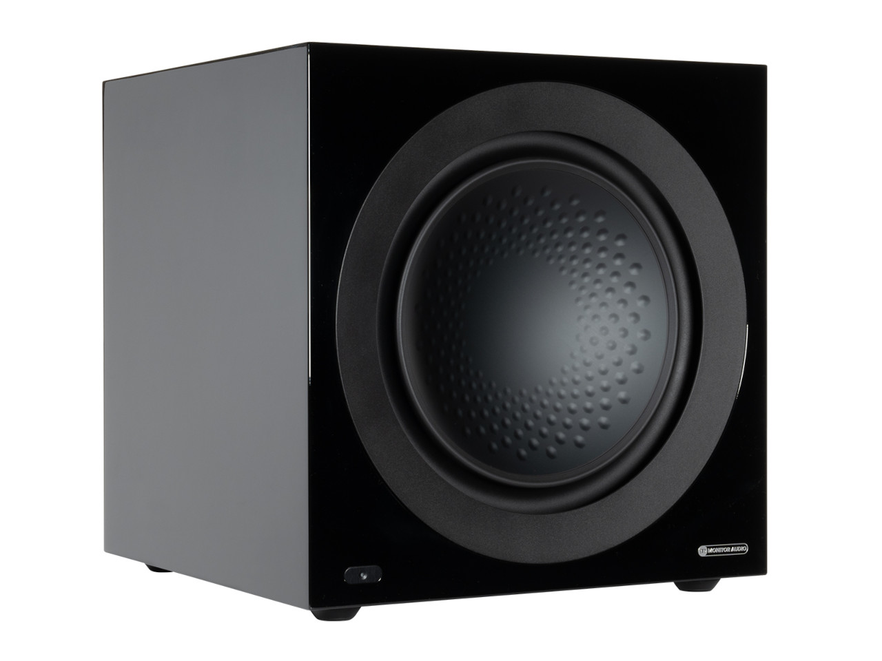 Monitor Audio Anthra W15 Piano Black