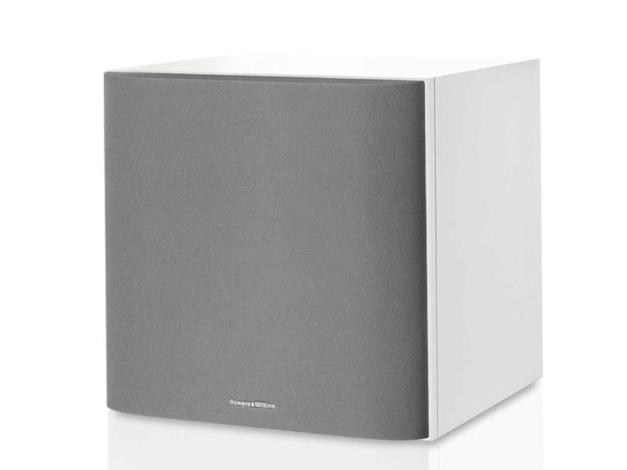 Bowers & Wilkins ASW608 White