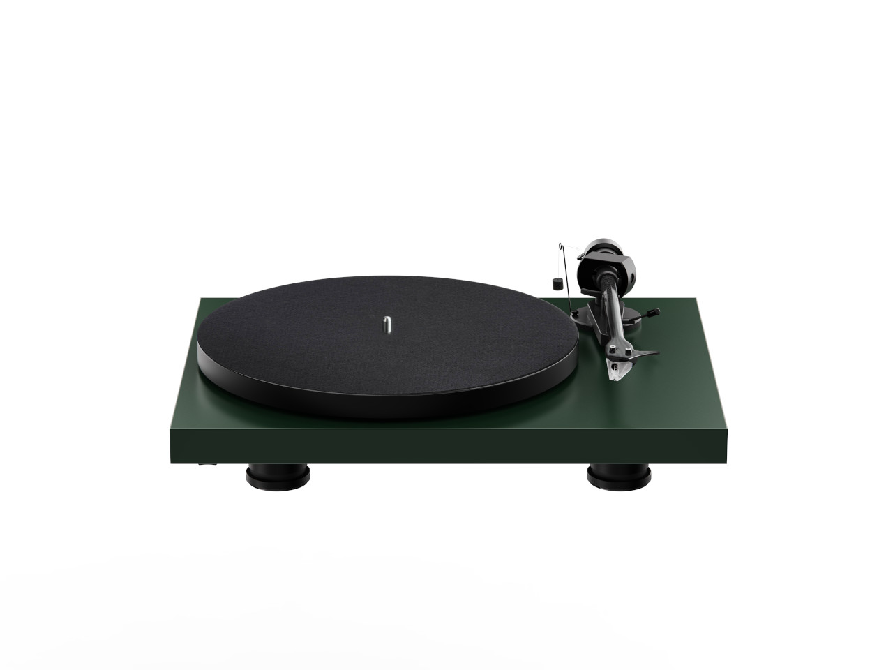 Pro-Ject Debut EVO 2 Satin Tannengrün