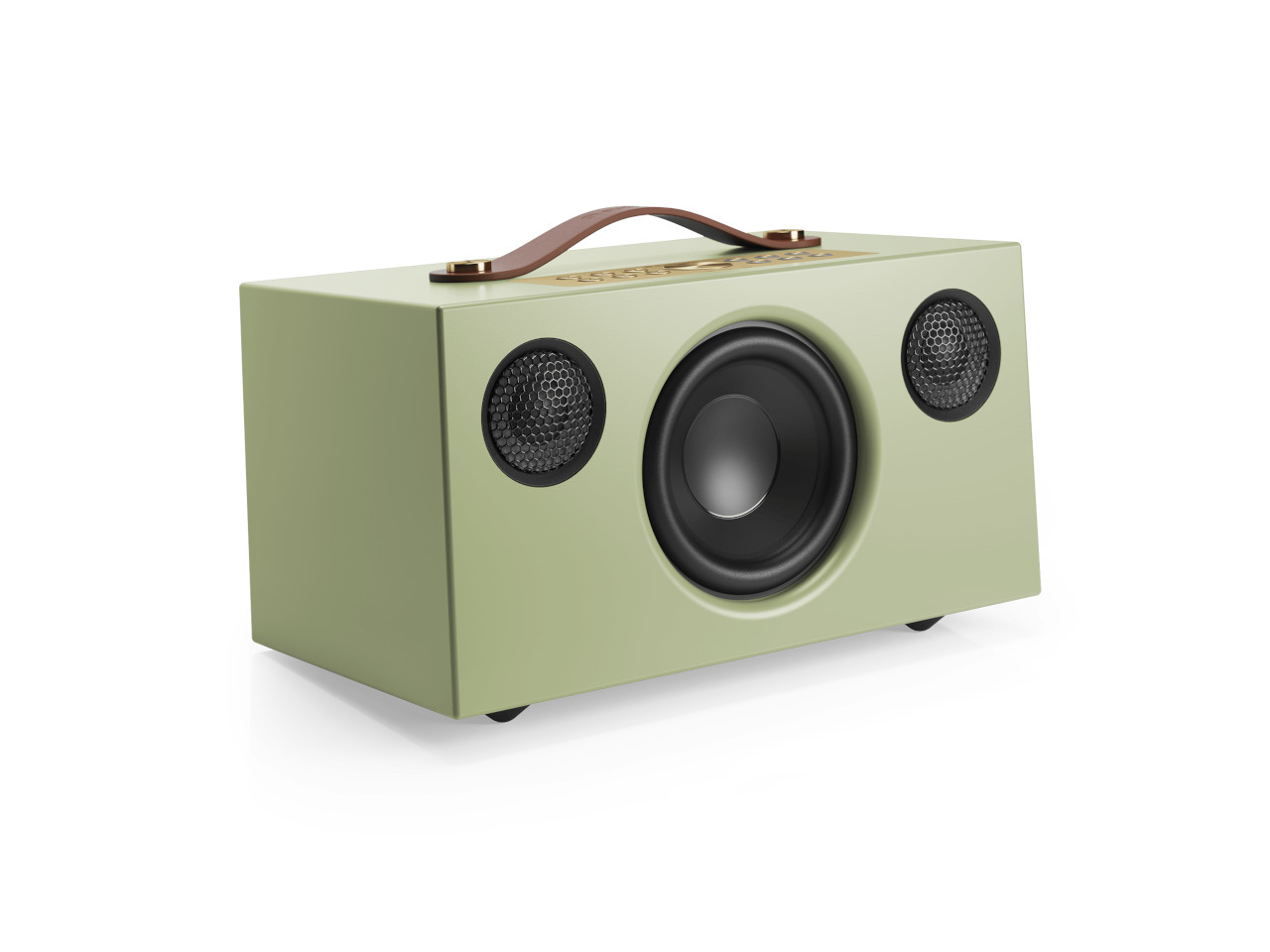 Audio Pro Addon C5 MKII Sage Green