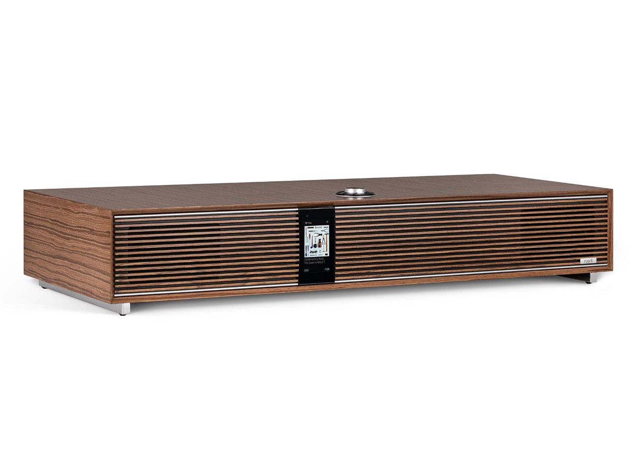 Ruark Audio R810 Walnuss