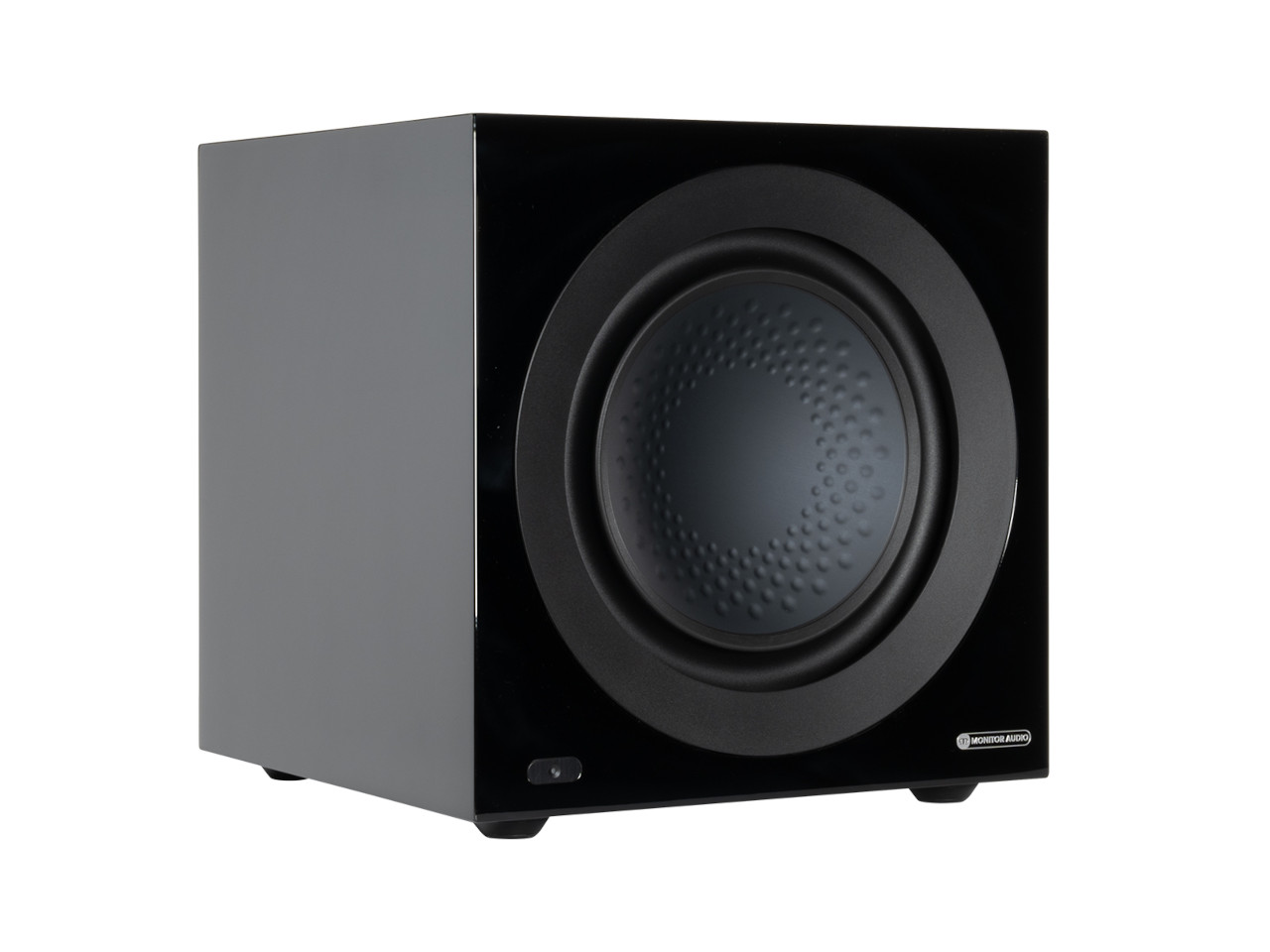 Monitor Audio Anthra W12 Piano Black