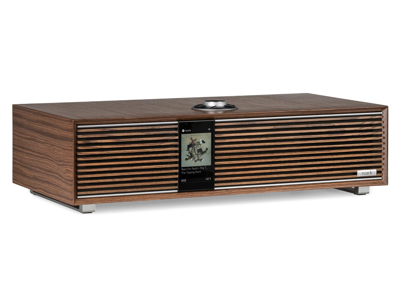 Ruark Audio R410 Walnuss