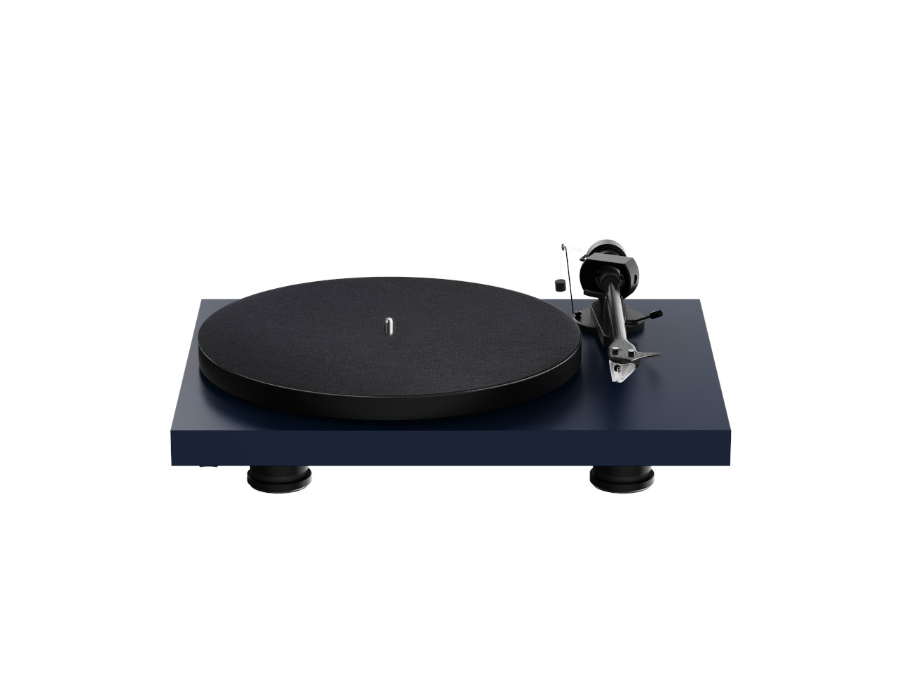 Pro-Ject Debut EVO 2 Satin Stahlblau