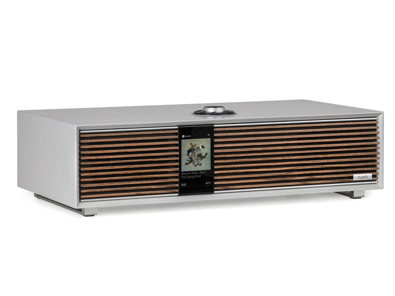 Ruark Audio R410 Hellgrau