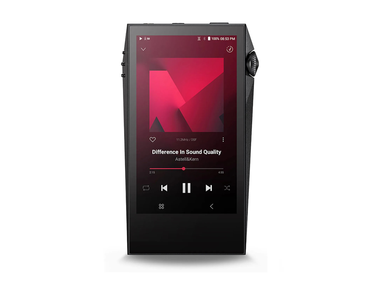 Astell & Kern A&Ultima SP3000M Rich Gray