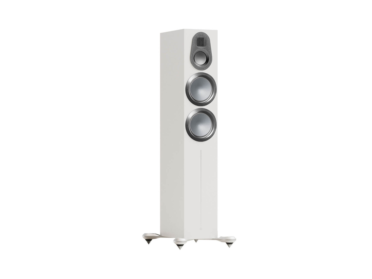 Monitor Audio Gold 300 6G Satin White