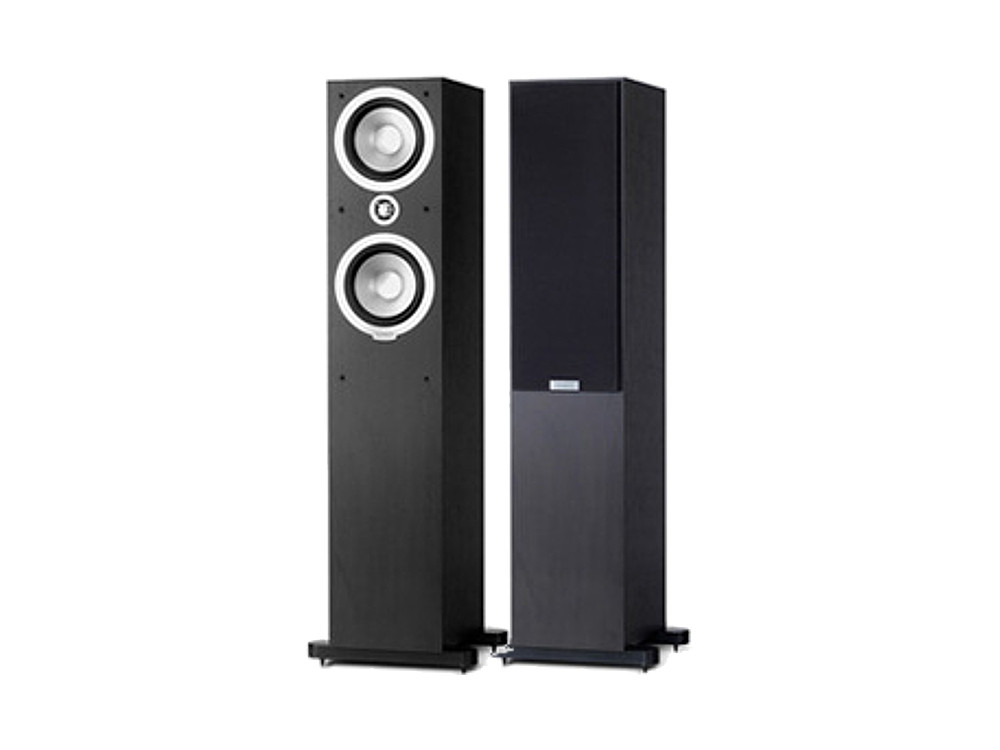 Tannoy Mercury V4i  Walnuss dunkel  (Paarpreis) (discontinued)