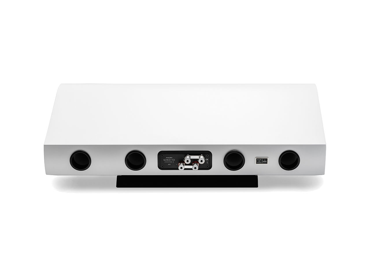 Produkt Abbildung sonusfaber_sonetto_center_ii_white_2.jpg