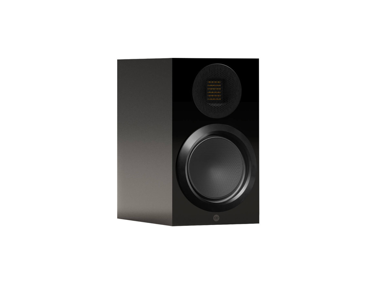 Monitor Audio Gold 50 6G HG Black