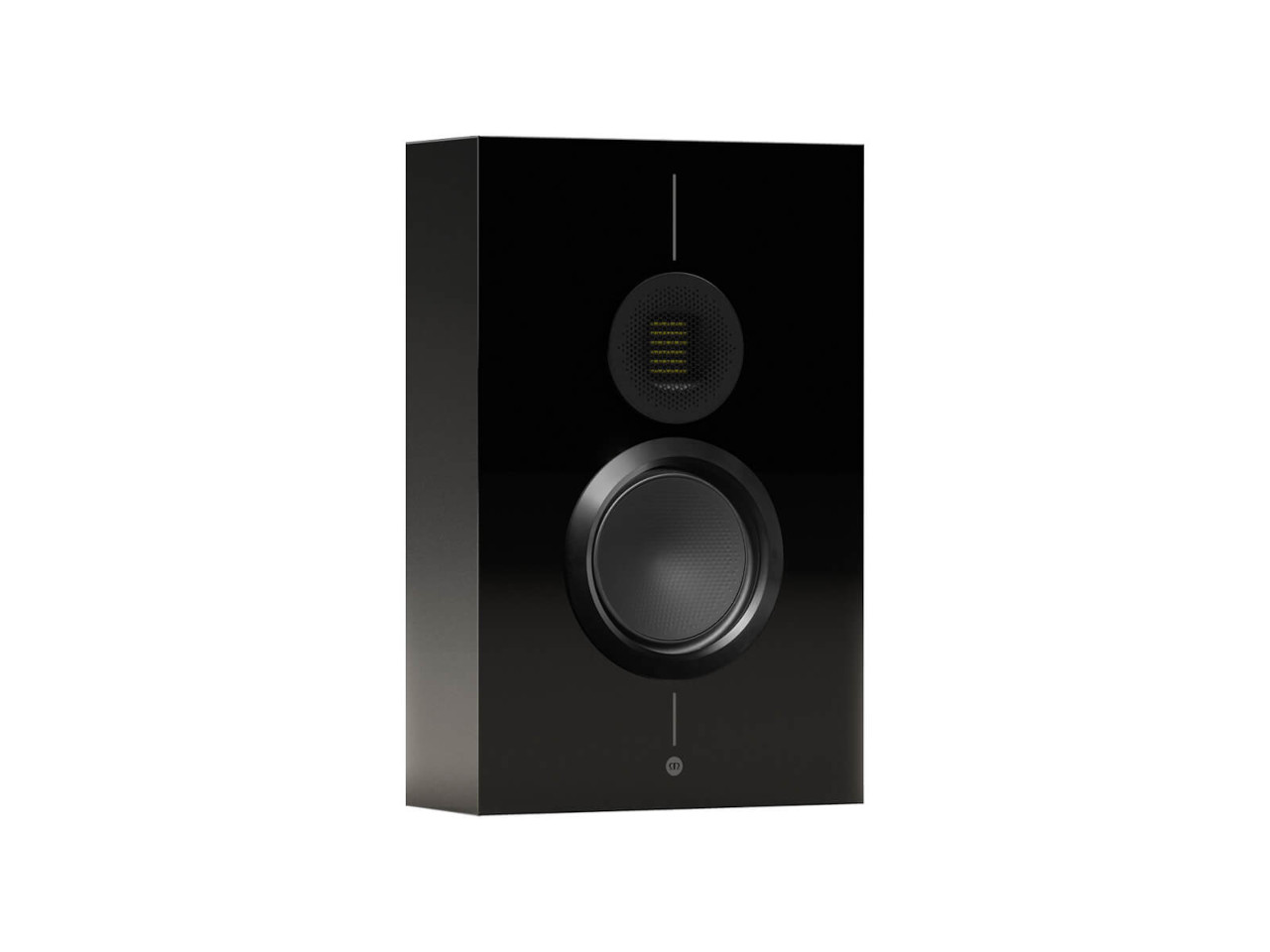 Monitor Audio Gold On-Wall 6G HG Black