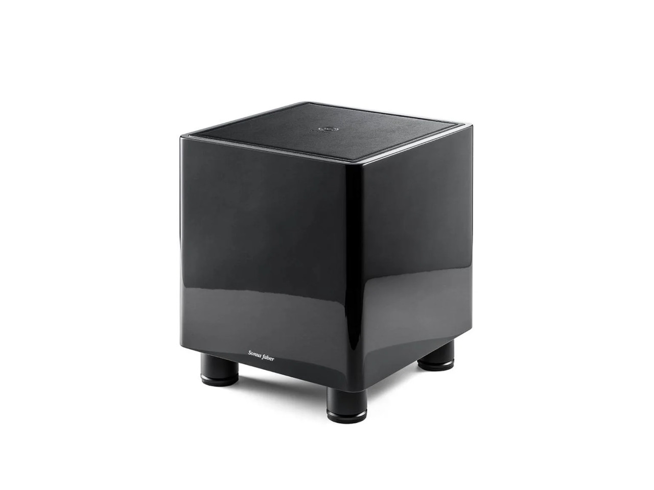 Sonus Faber Gravis I Piano Black