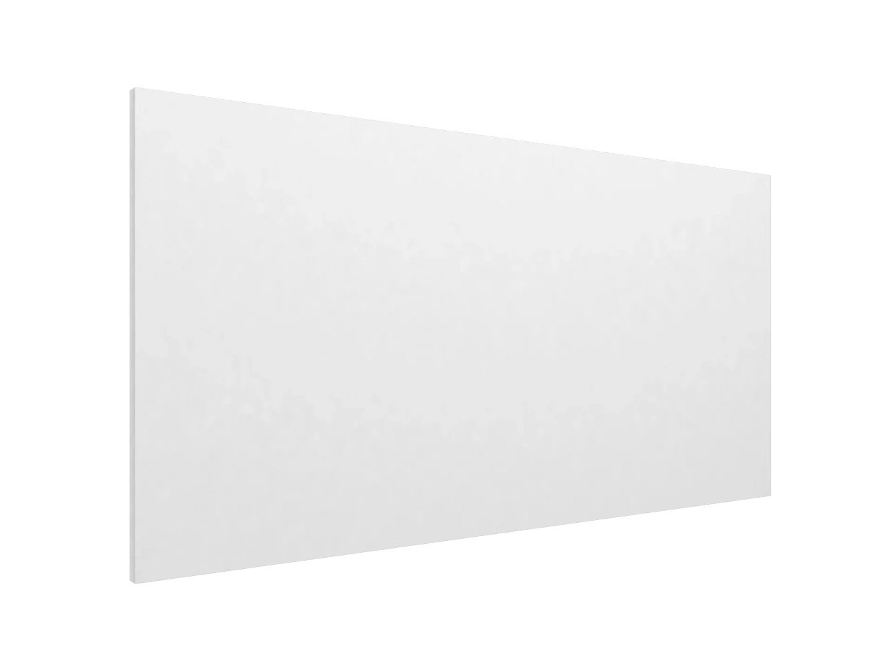 Vicoustic Flat Panel VMT 1190x595x20 Natural White