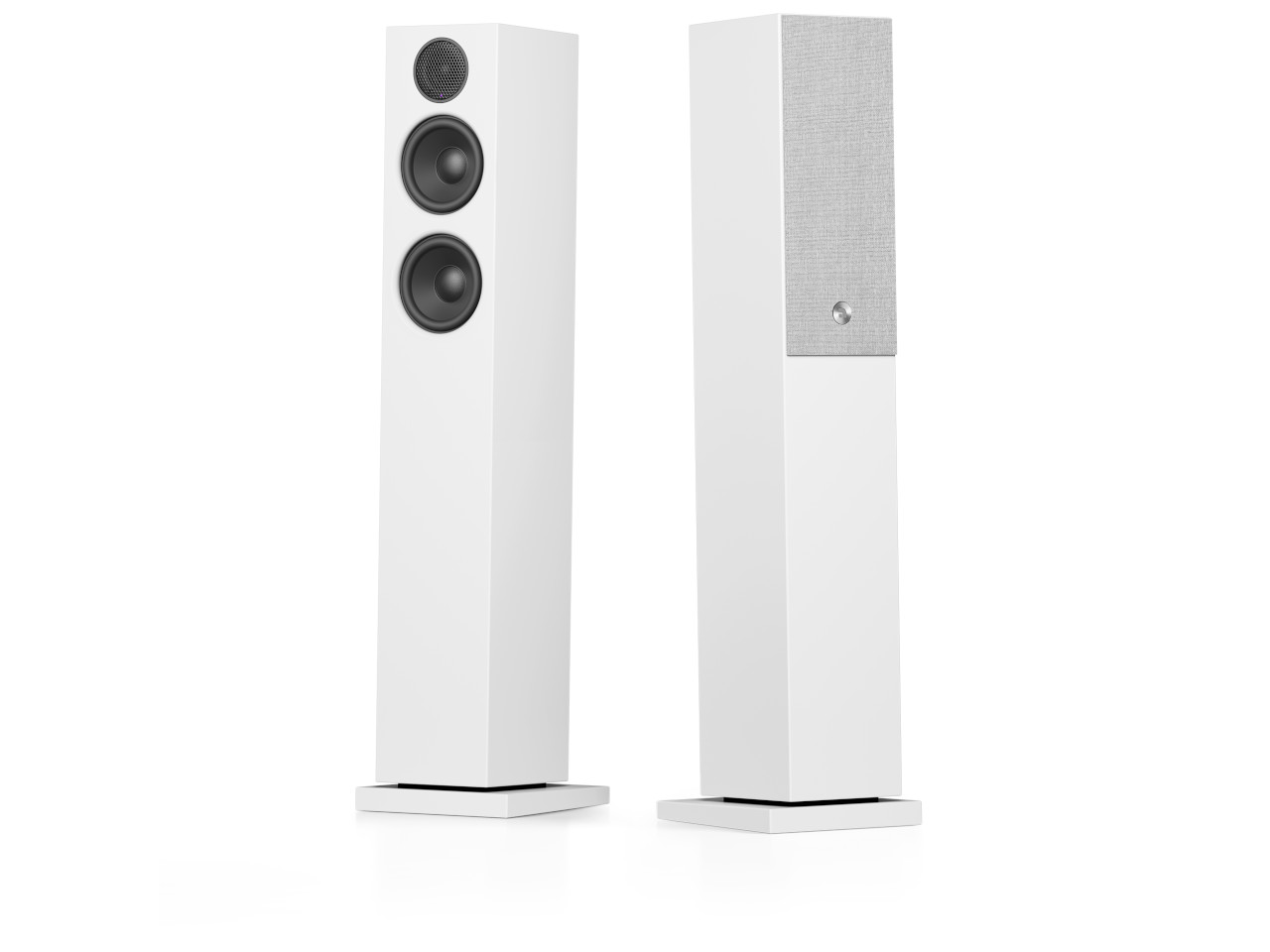 Audio Pro A38 Weiß