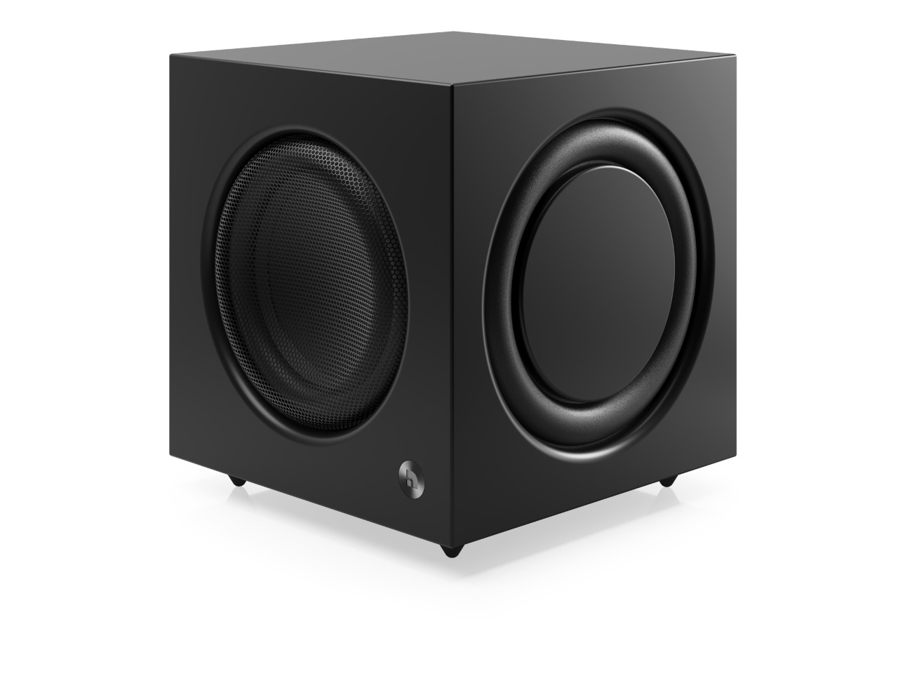 Audio Pro SW-10 Schwarz