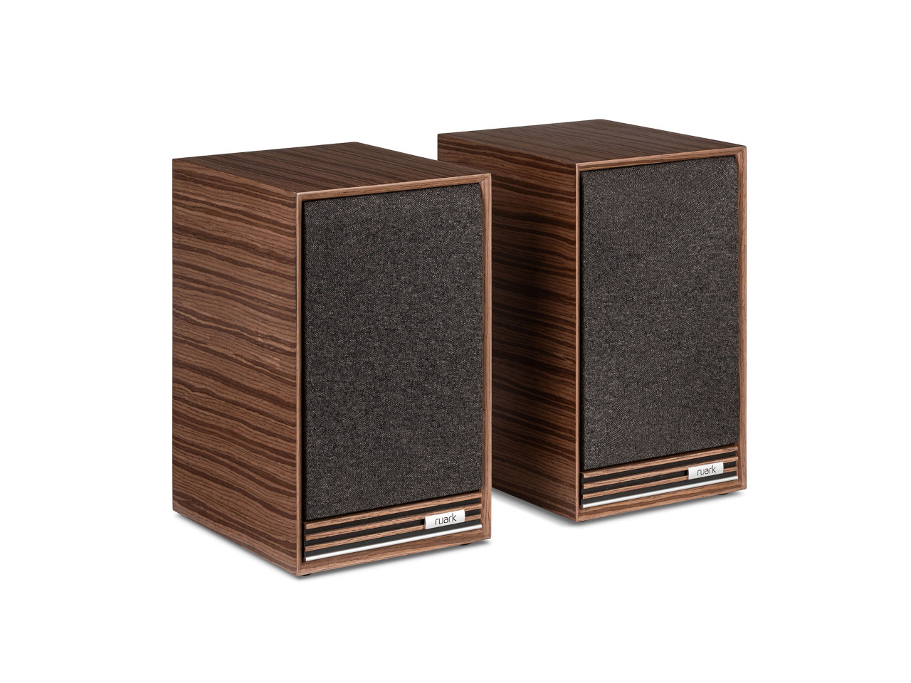 Ruark Audio Sabre-R Walnuss