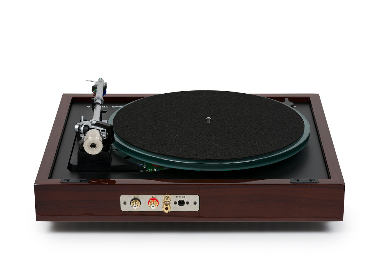 Produkt Abbildung Thorens_td148a_walnuss_3.jpg