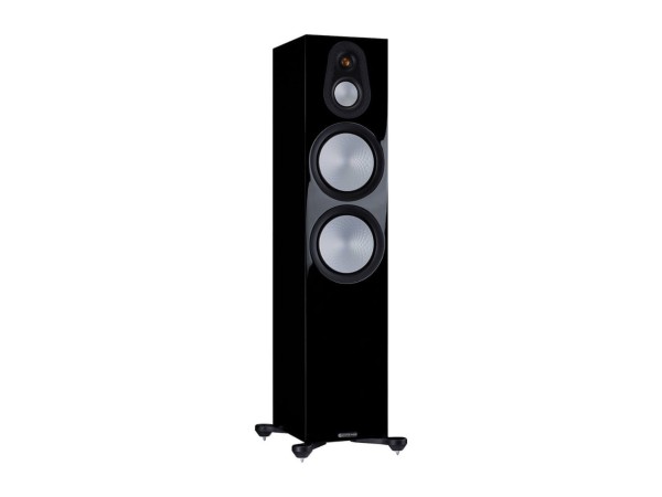 Monitor Audio Silver 500 G7 Natural Walnut 028585