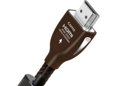 High Speed HDMI Kabel mit Ethernet