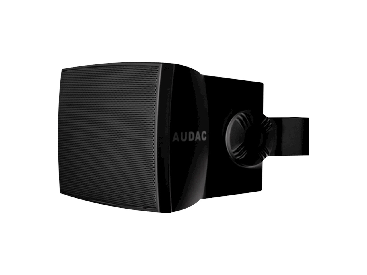 Audac WX 302 OB Schwarz  (discontinued)