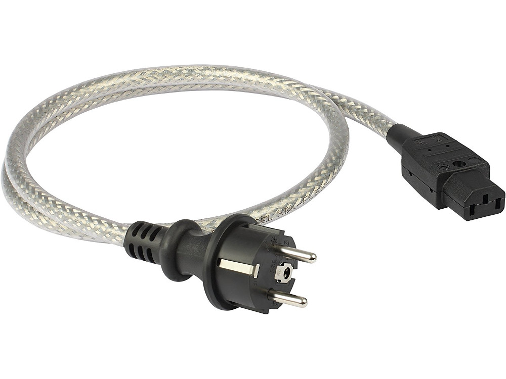 Goldkabel Edition Powercord MKII 2,1m
