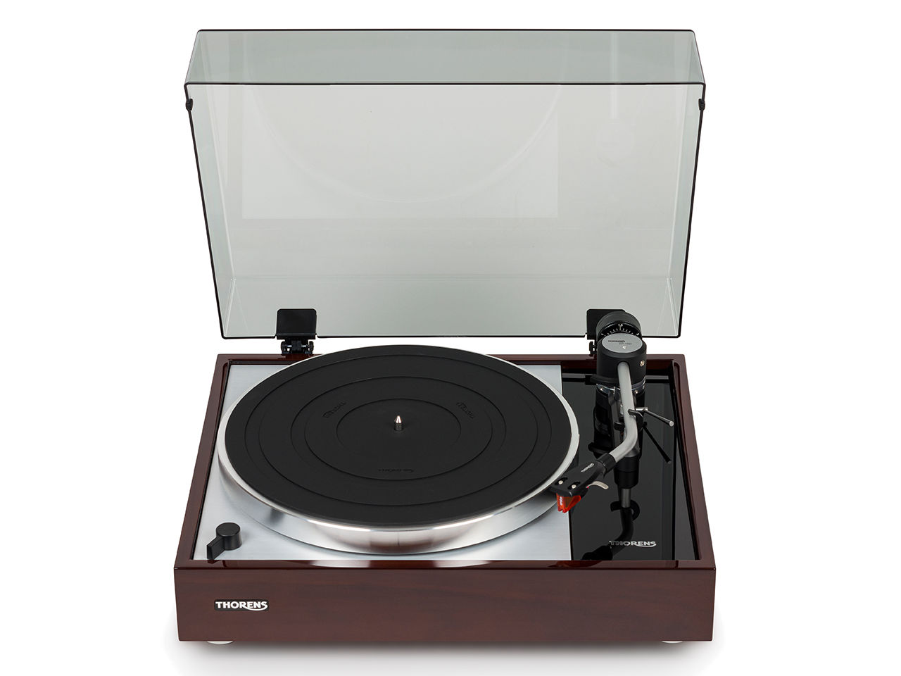 Thorens TD 1500 Walnut