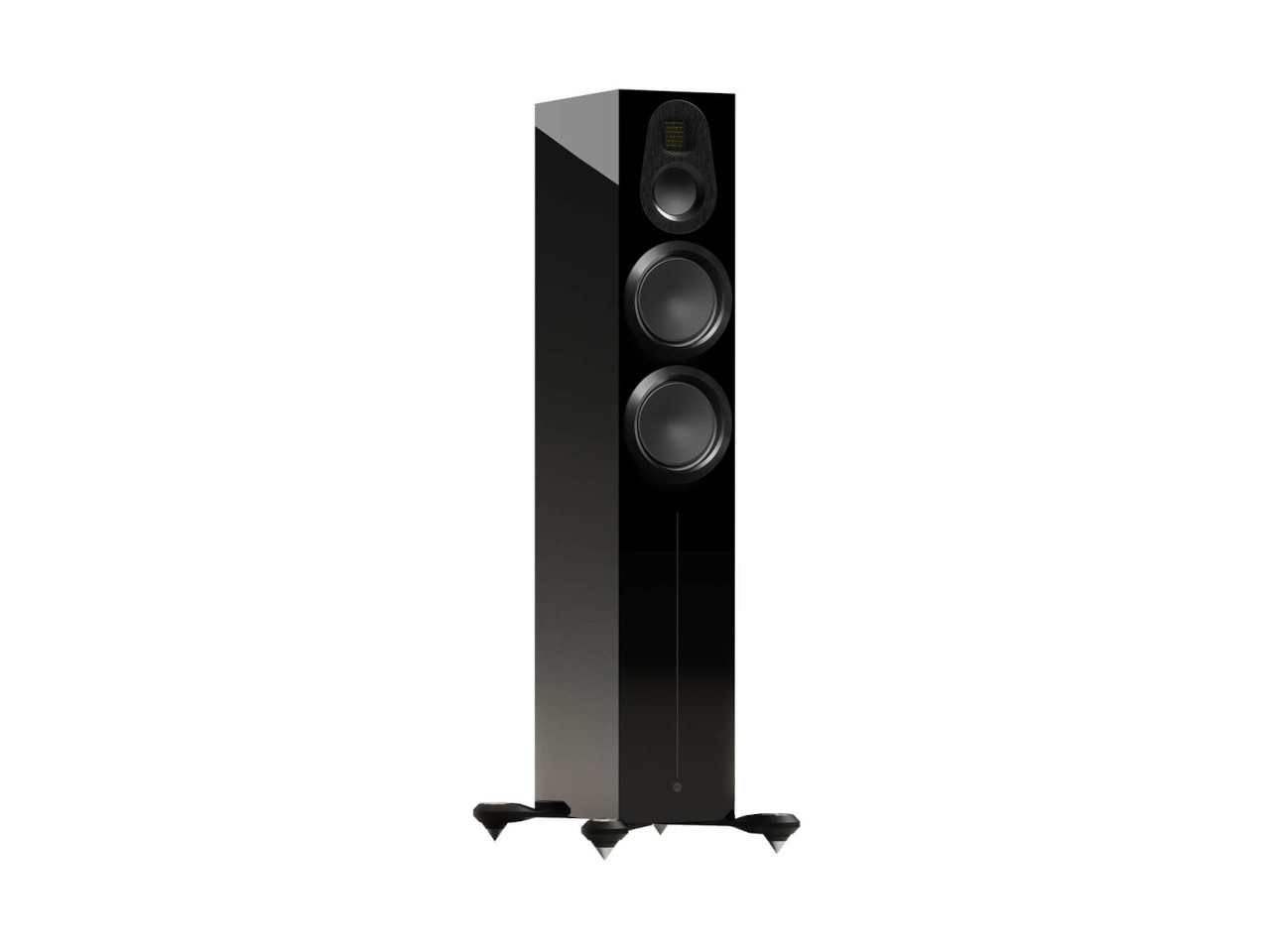 Monitor Audio Gold 300 6G HG Black