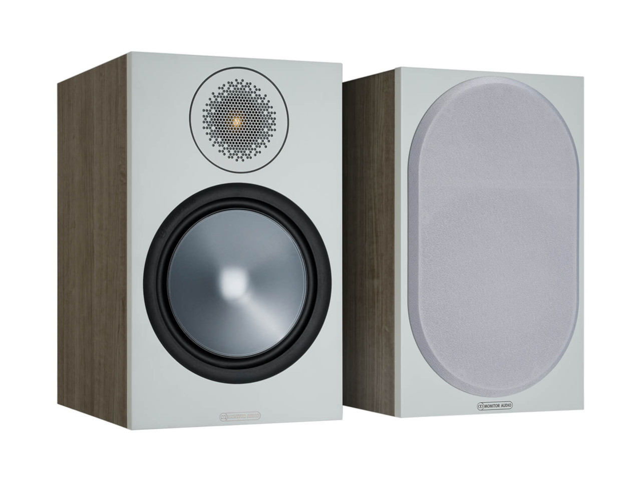 Monitor Audio Bronze 100 grau (Kundenrückläufer Kat.1)