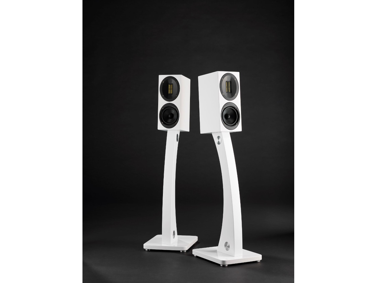 Scansonic M10 White (Paarpreis)