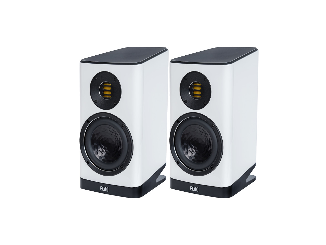 ELAC Vela BS 403 Weiss HG (discontinued)