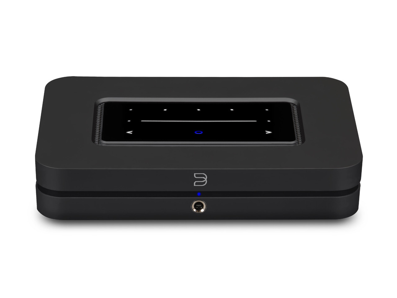 Bluesound NODE Black