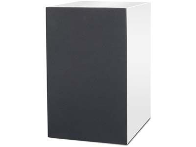 Pro-Ject Speaker Box 5 Weiss (Paarpreis)