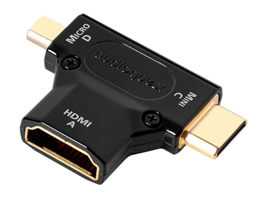 HDMI Adapter              
