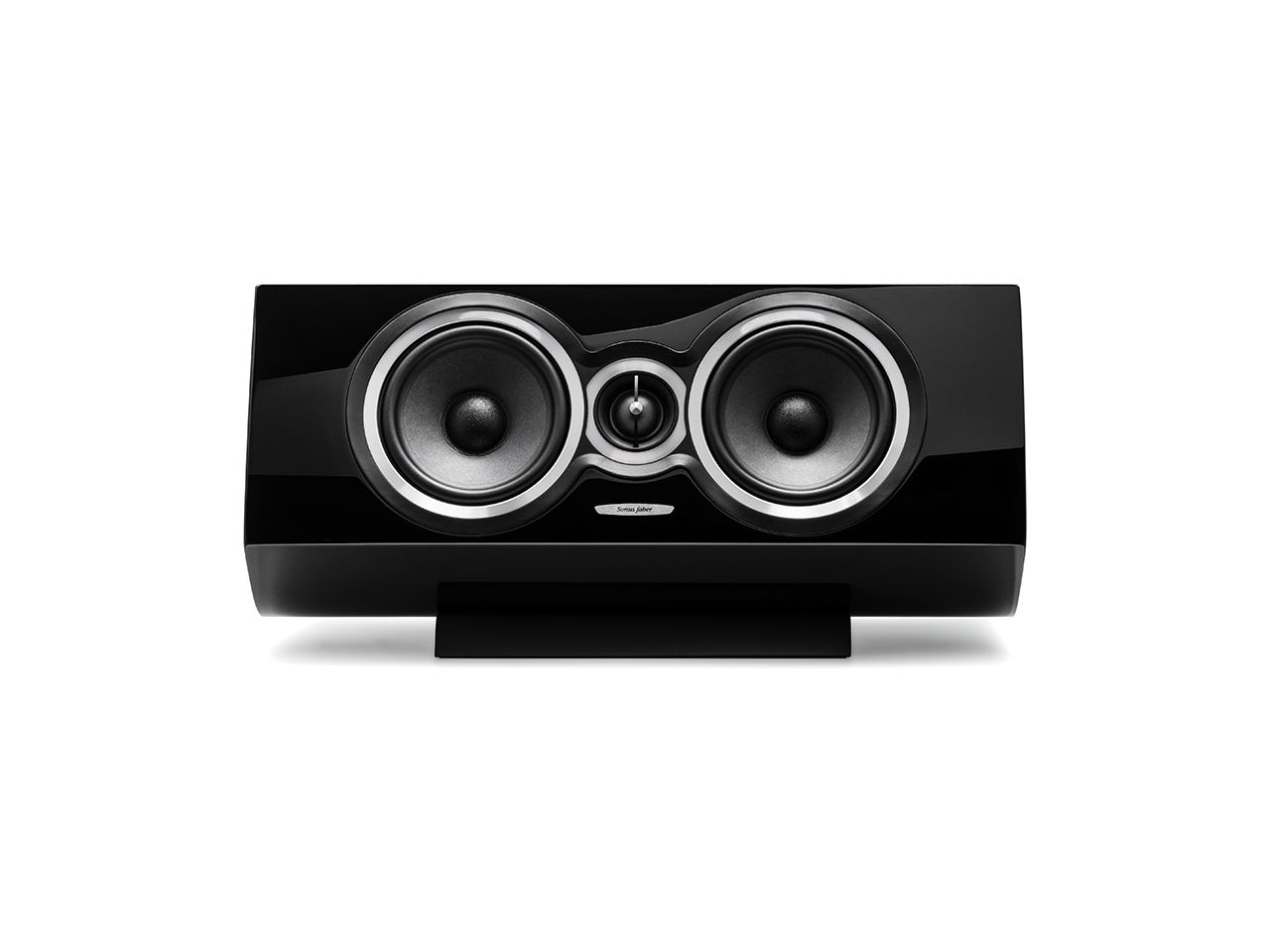 Sonus Faber Sonetto Center I Black HG