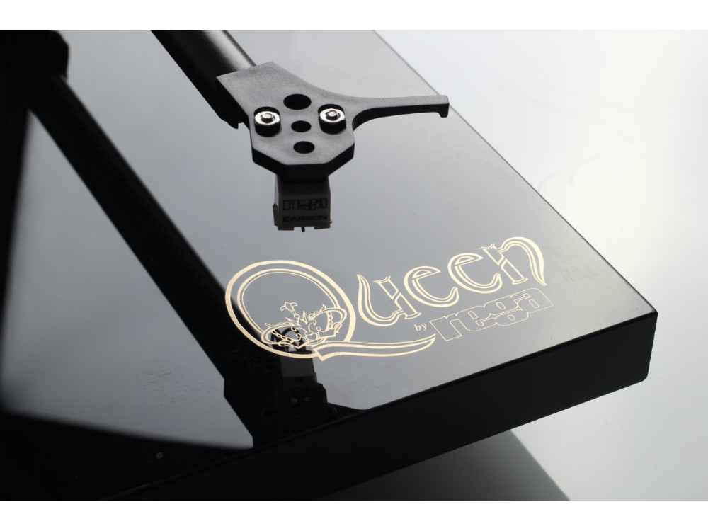 Special-Edition "Queen"
