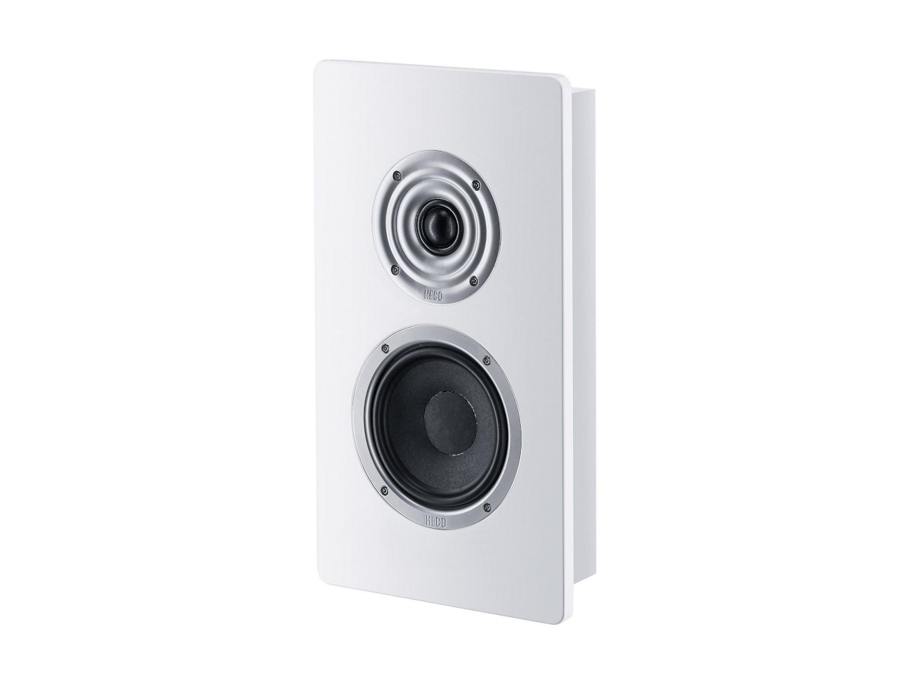 Heco Ambient 11F Satin White